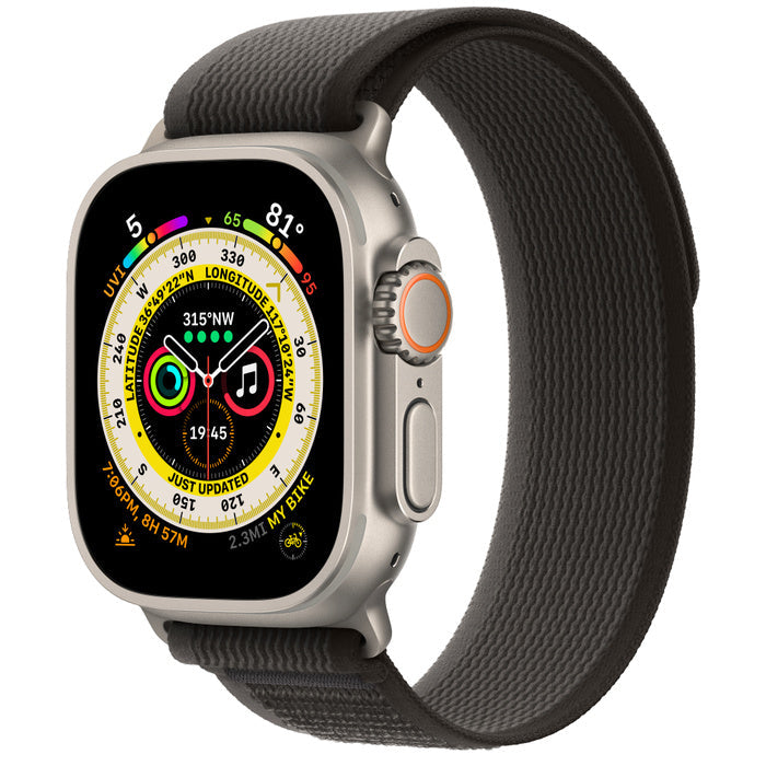 Apple Watch Ultra 49mm Correa Trail Loop-GSMPRO.CL