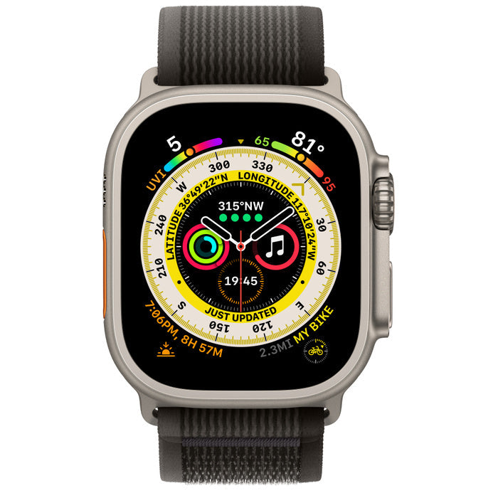 Apple Watch Ultra 49mm Correa Trail Loop-GSMPRO.CL