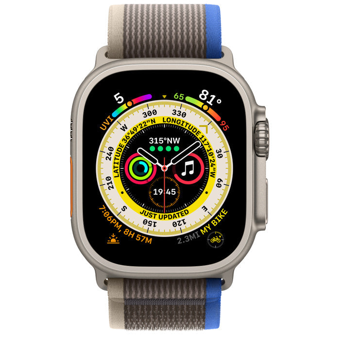 Apple Watch Ultra 49mm Correa Trail Loop-GSMPRO.CL