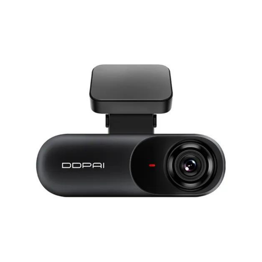 DDPAI Dash Cam Mola N3 Car Camera