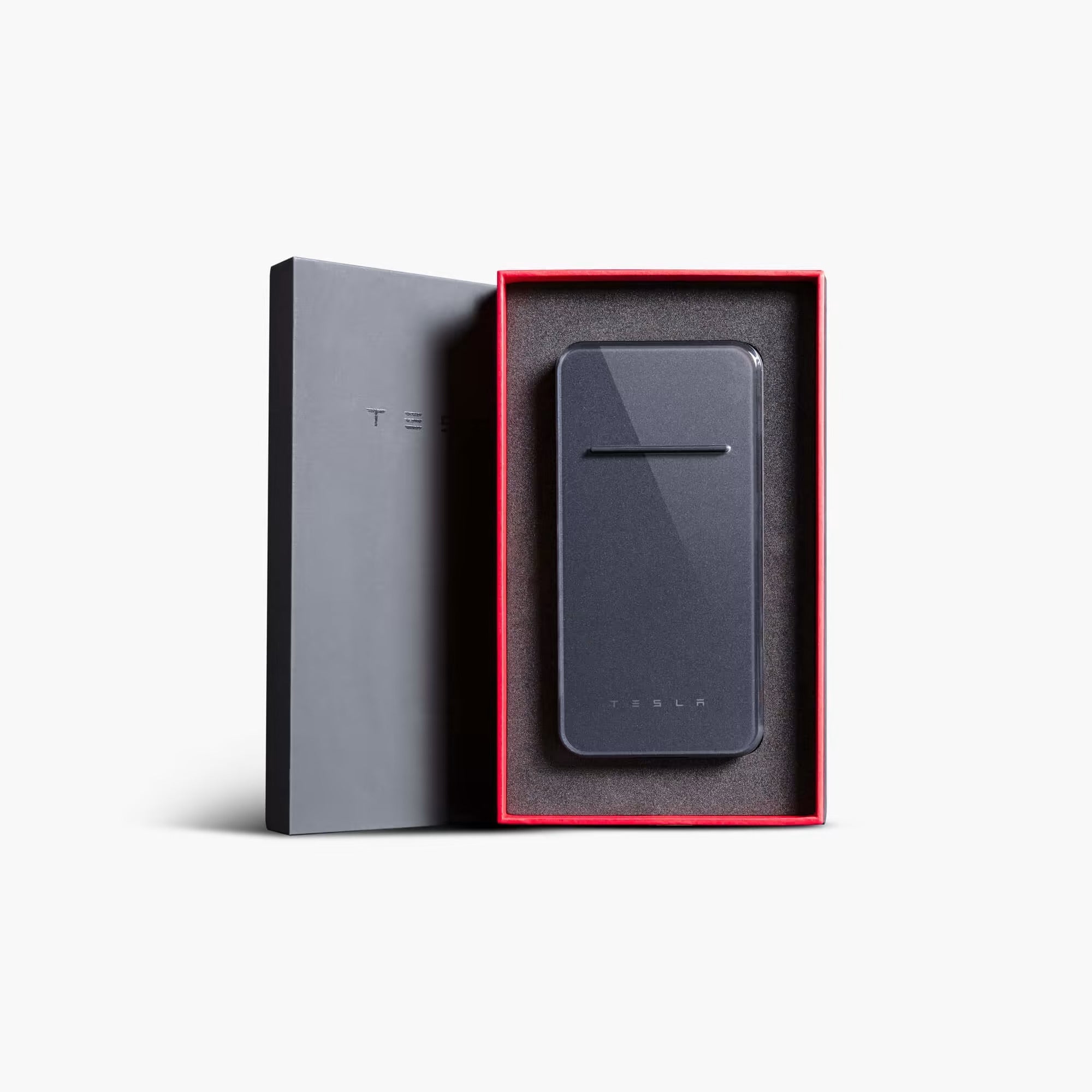 TESLA Cargador Portatil Inalambrico 2.0-GSMPRO.CL