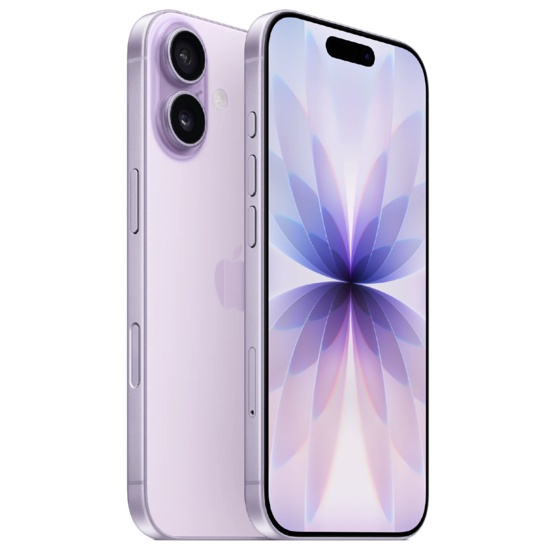 iPhone 17 Púrpura