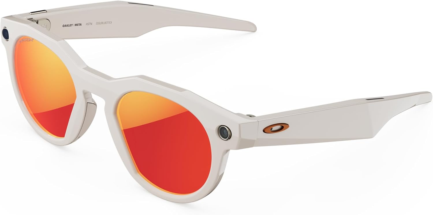 Lentes Inteligentes 