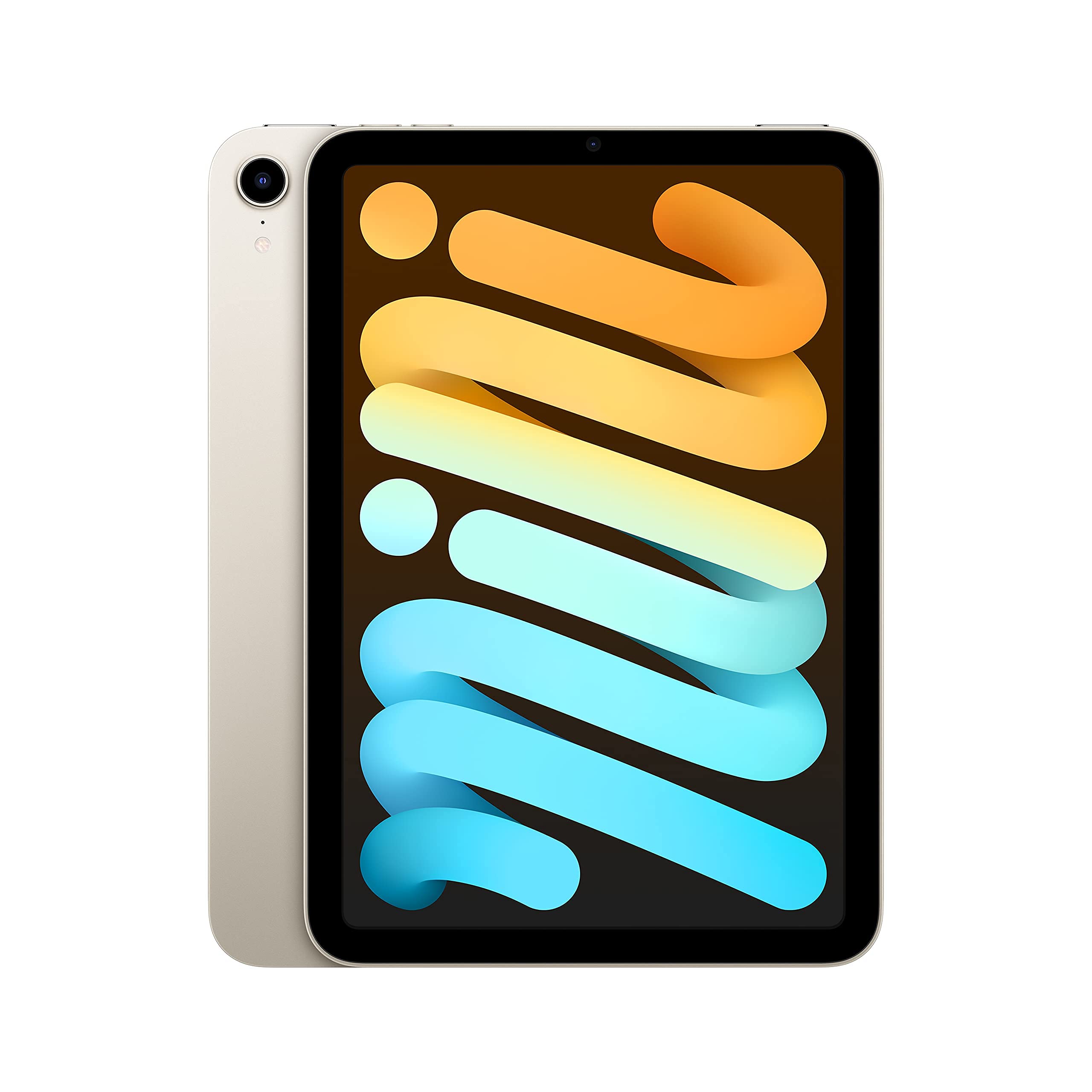 IPad mini 8.3'' 7ª Gen 2025