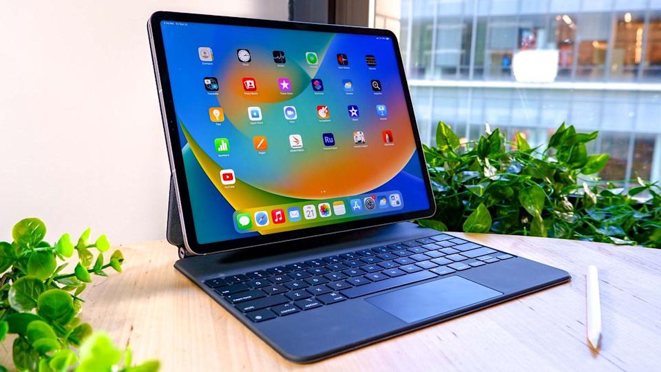 Las funcionalidades avanzadas del iPad Pro M5 2025 que transformarán tu productividad