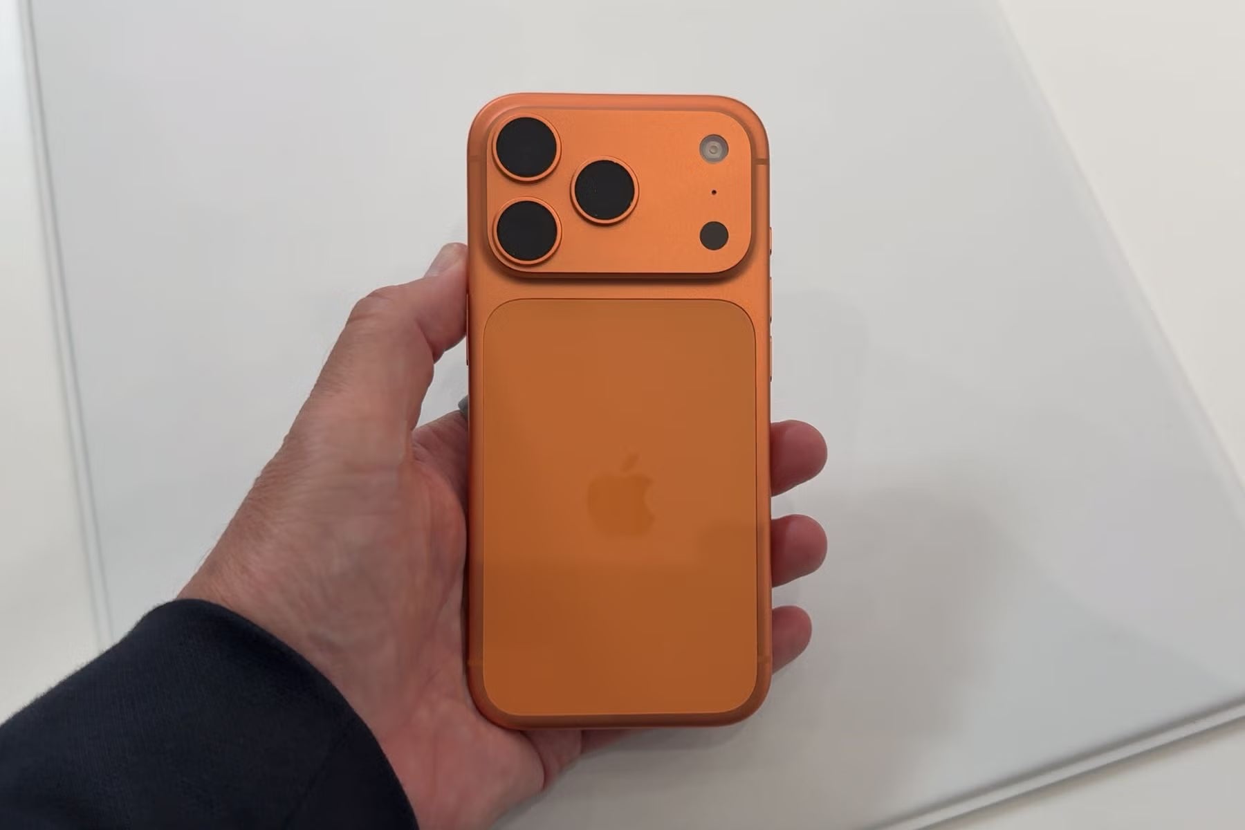 5 Rumores del iPhone 17 Que Debes Conocer Antes del Lanzamiento