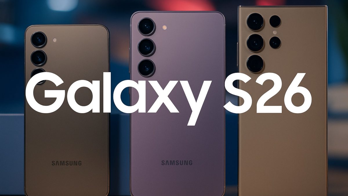 Fechas Clave para el Galaxy S26: Todo sobre la Reserva Anticipada
