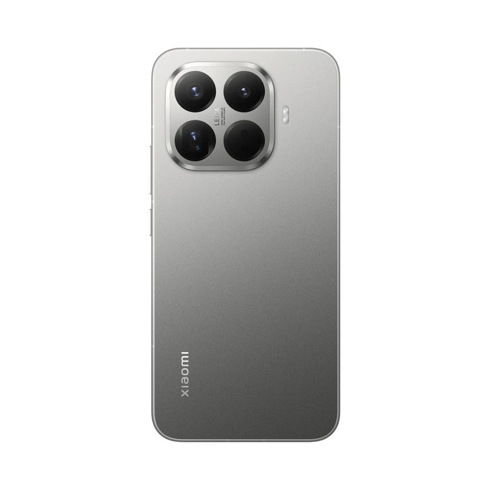 Xiaomi 15T Pro en Chile: ¿Dónde comprarlo de forma segura?