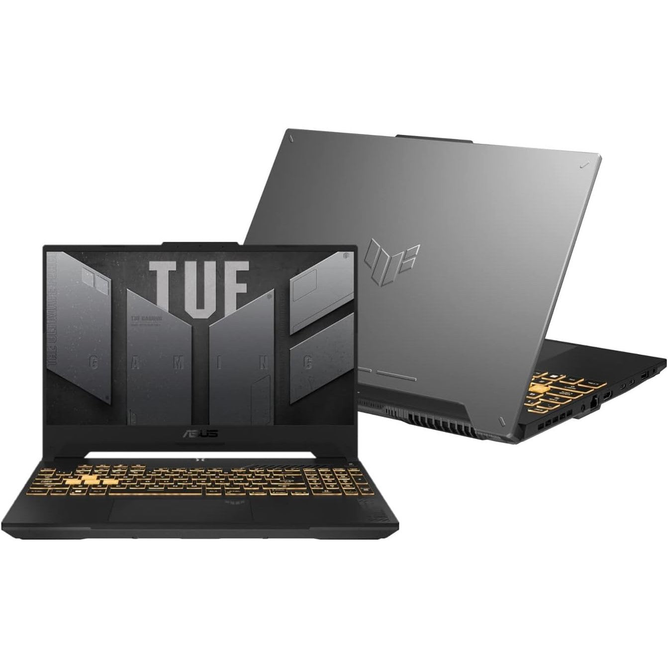 ASUS - TUF 15.6 Laptop Gamer - F15 FX507ZI
