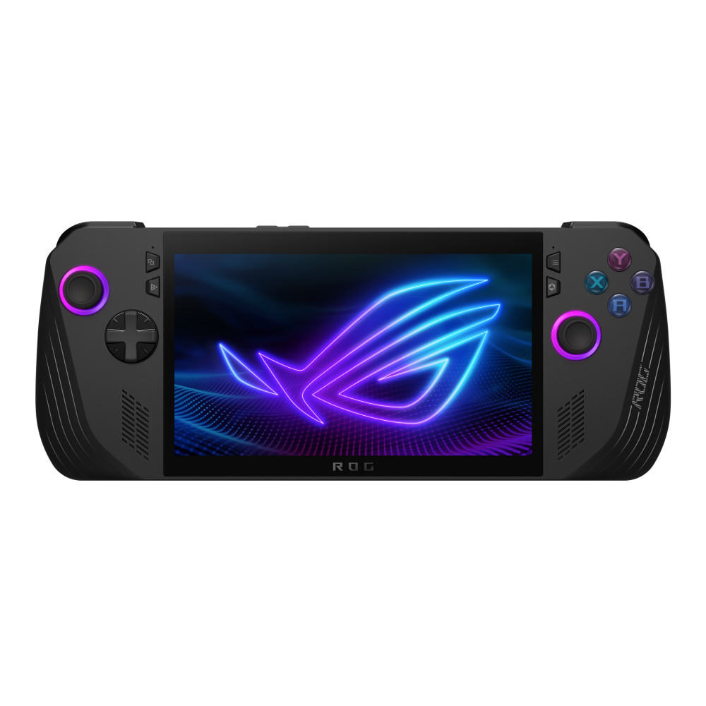 Asus ROG Ally X AMD Ryzen Z1 Extreme
