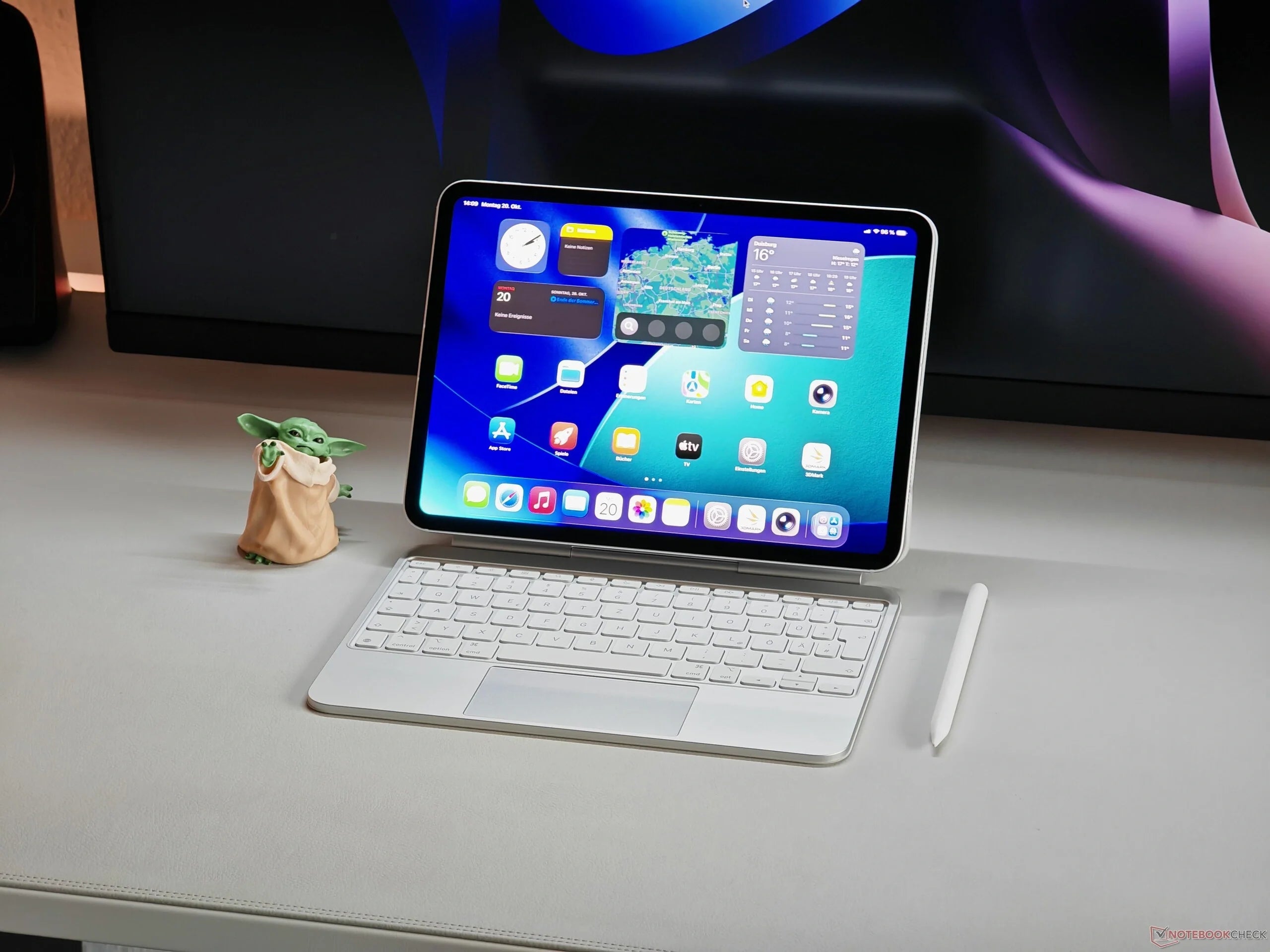 iPad Pro