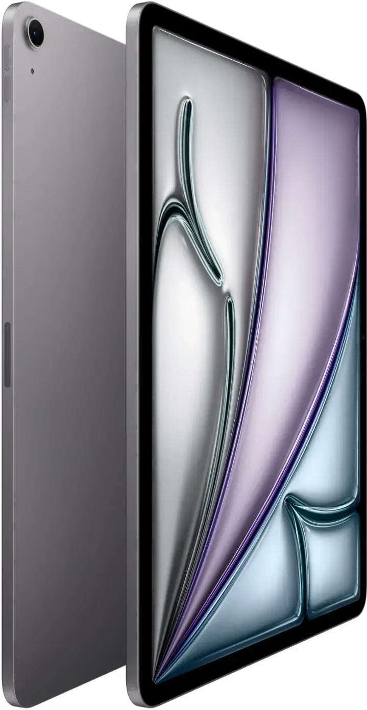 iPad Air Gris Espacial