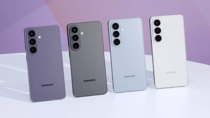 Potencia y Fotografía La Revolución del Samsung S26 en el Radar
