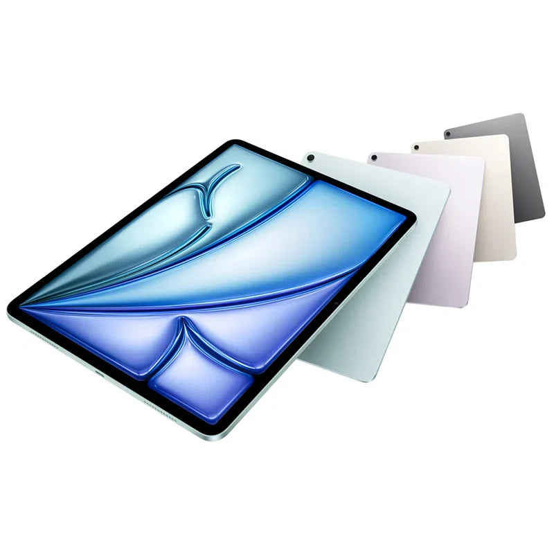 Explora el iPad Air 11 de la 7ª generación 2025: ¿Es la revolución del iPad que estabas esperando frente al iPad Pro y el Mini?