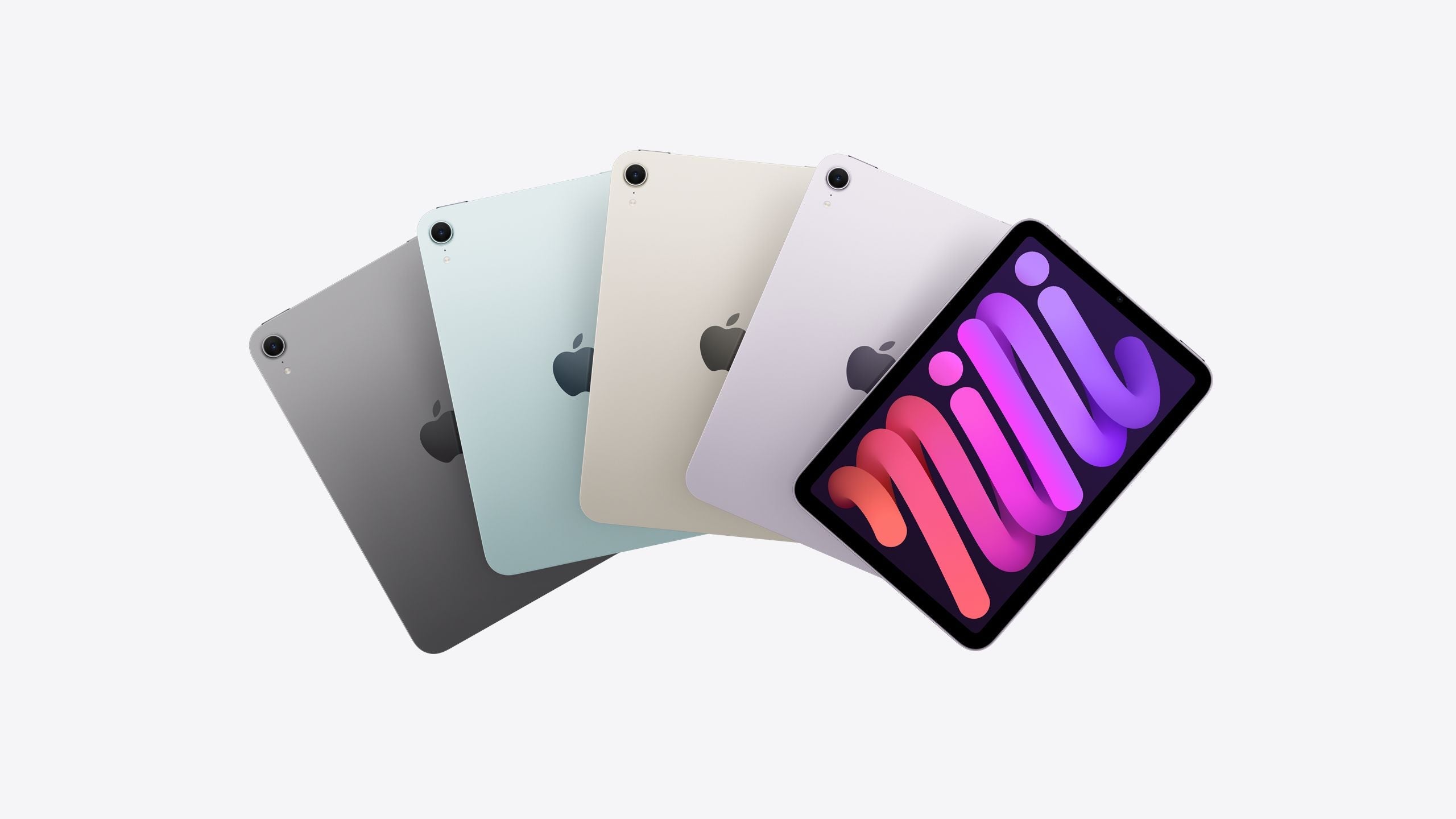 Descubre las Innovaciones del Apple iPad Pro 13'' 7ª Gen 2026 con Apple Intelligence frente a iPad mini iPad 9 y 10 Generación Ideal para el Artista Modeno Sin Dejar a Un Lado el iPad Air y las Tablets Reacondicionadas