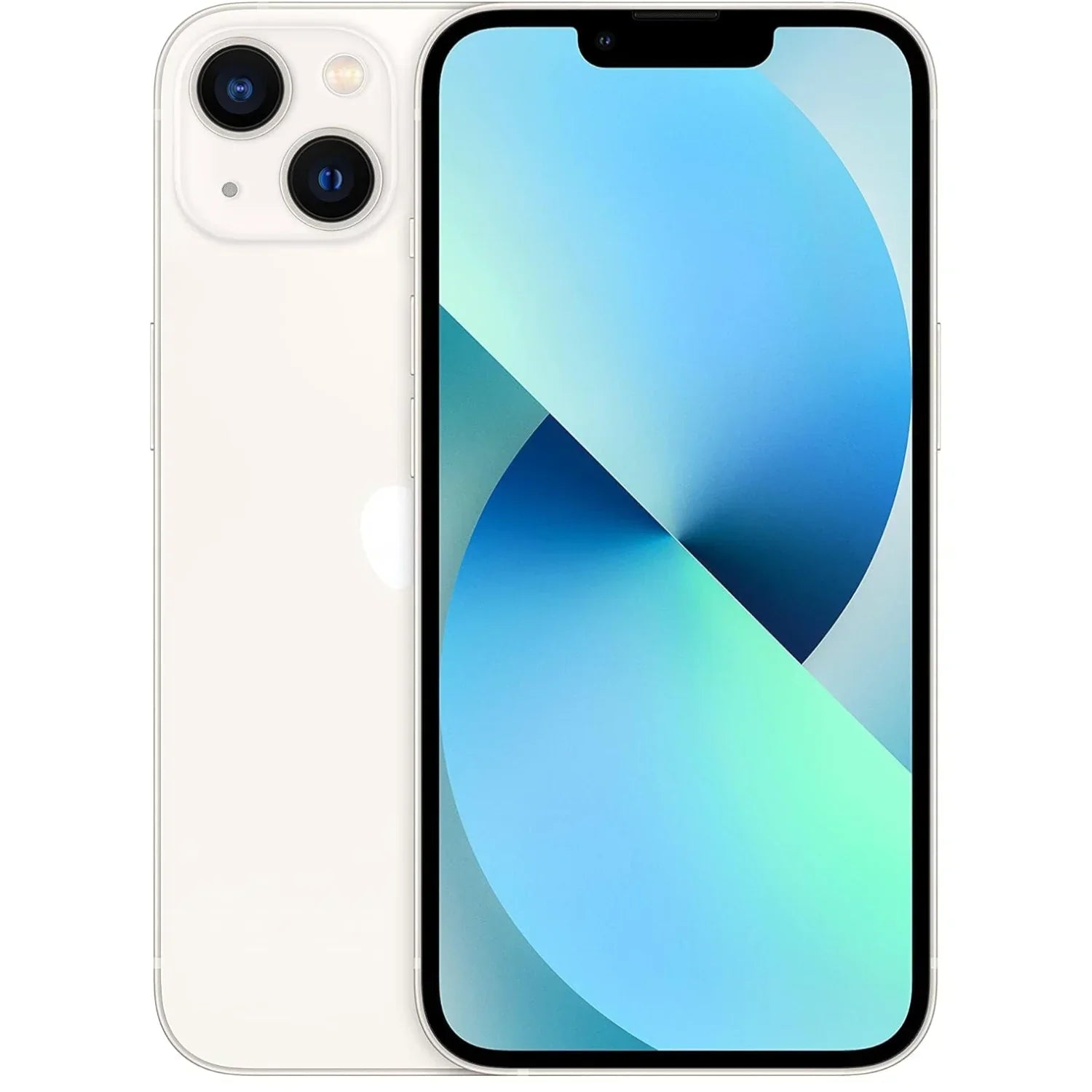 iPhone 13 mini blanco