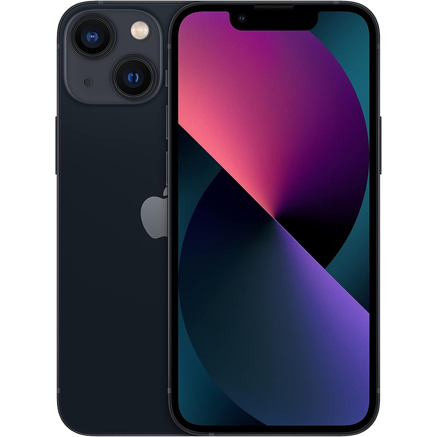 iPhone 13 Mini Seminuevo + Lamina de Regalo