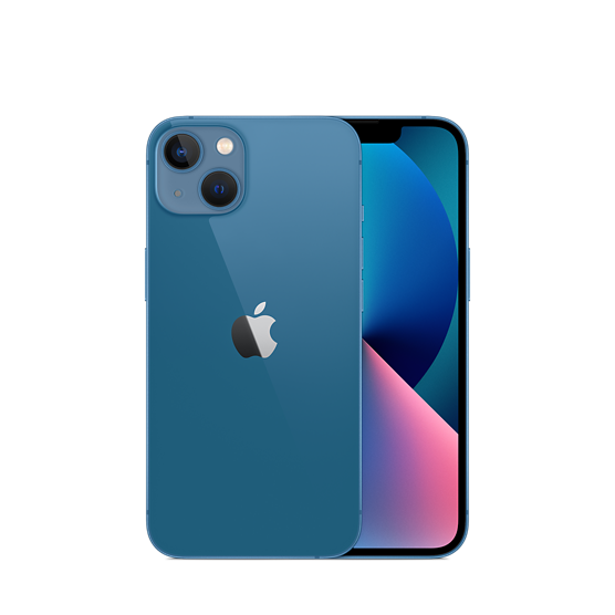Apple iPhone 13 Mini + Lamina de Regalo