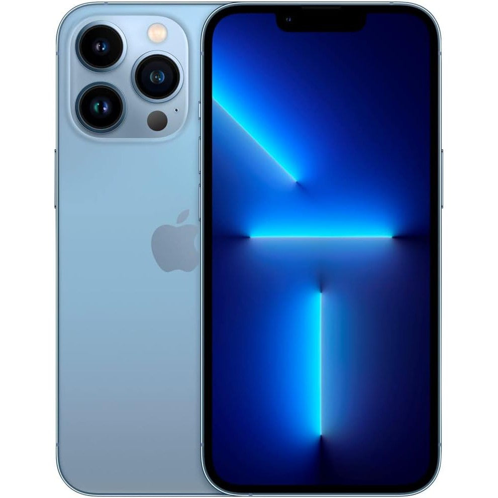 iPhone 13 Pro Max Ocean Blue