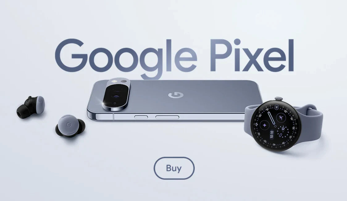 ¿Qué tan buenos son los teléfonos Google Pixel?