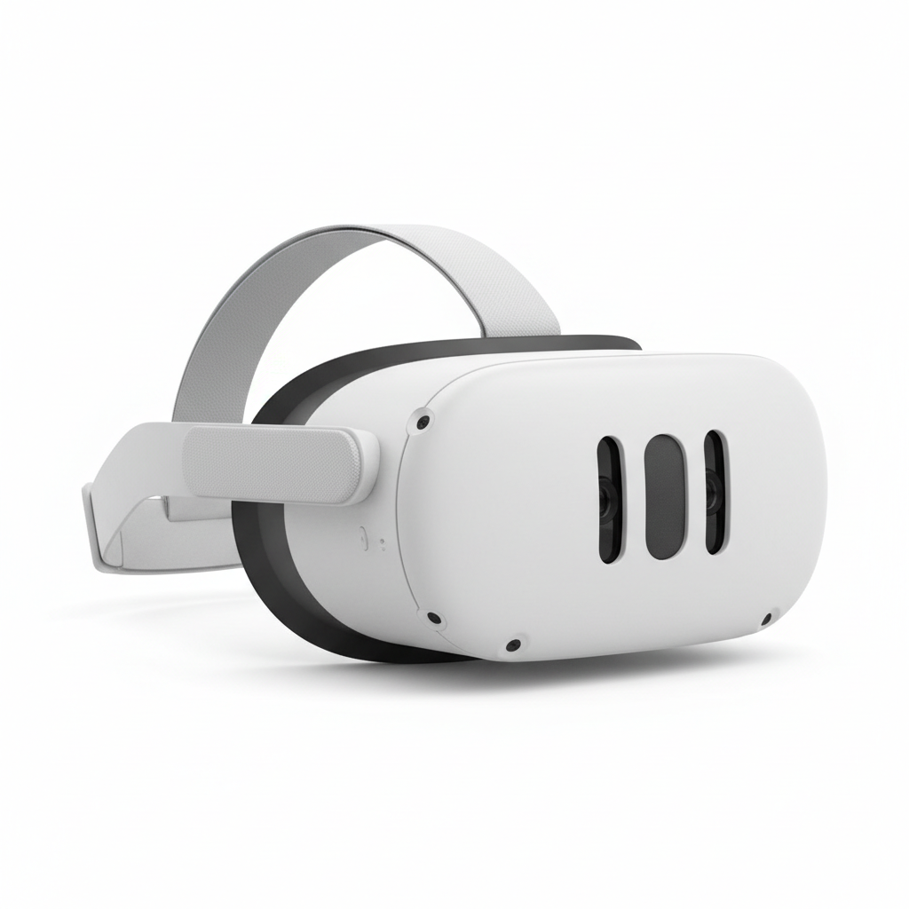 Dónde adquirir el nuevo visor de realidad mixta en Chile.