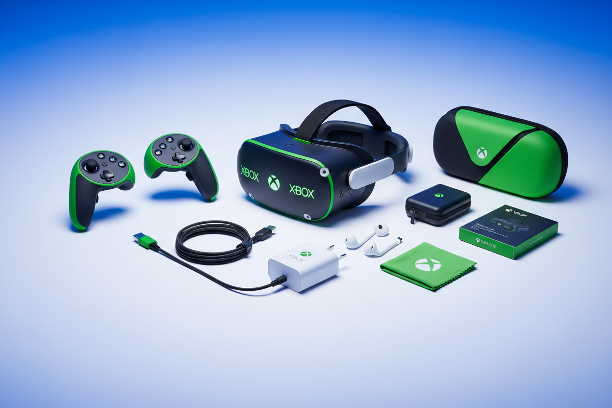 Gafas de realidad virtual para consolas: ¿Vale la pena la edición limitada?