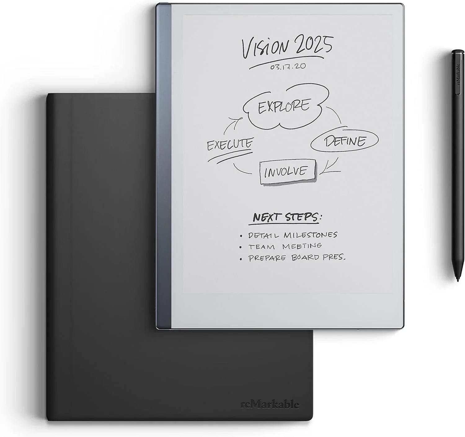 reMarkable 2 Tablet E-Paper