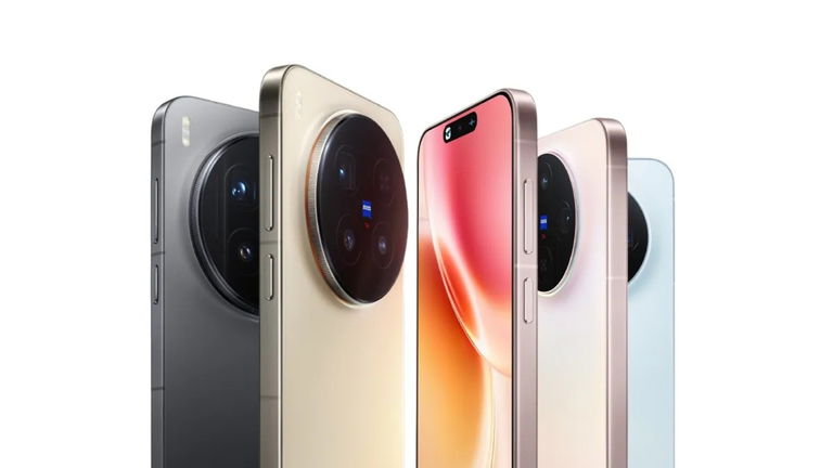 El impacto de la revolución fotográfica: Vivo X300 en primera línea