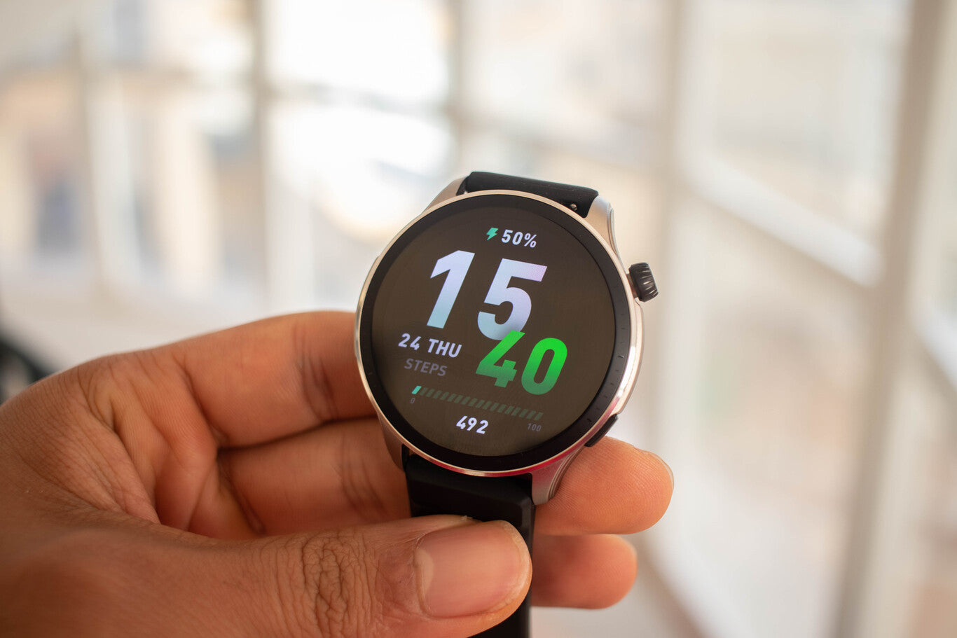 Amazfit