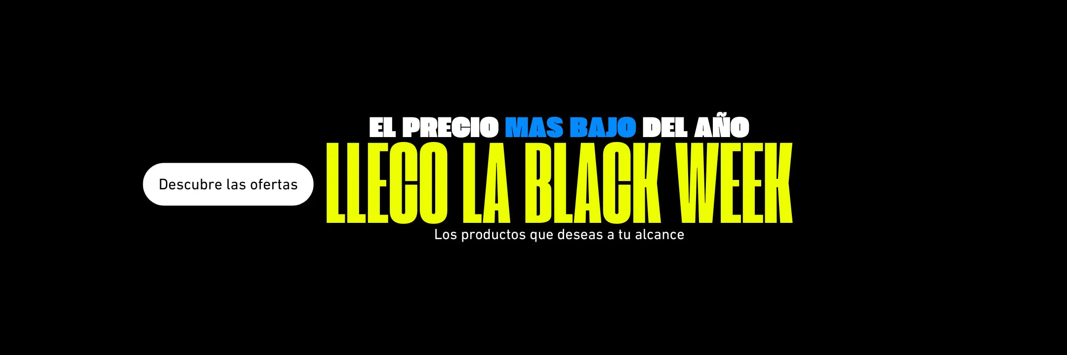 Productos Seminuevos y Reacondicionados