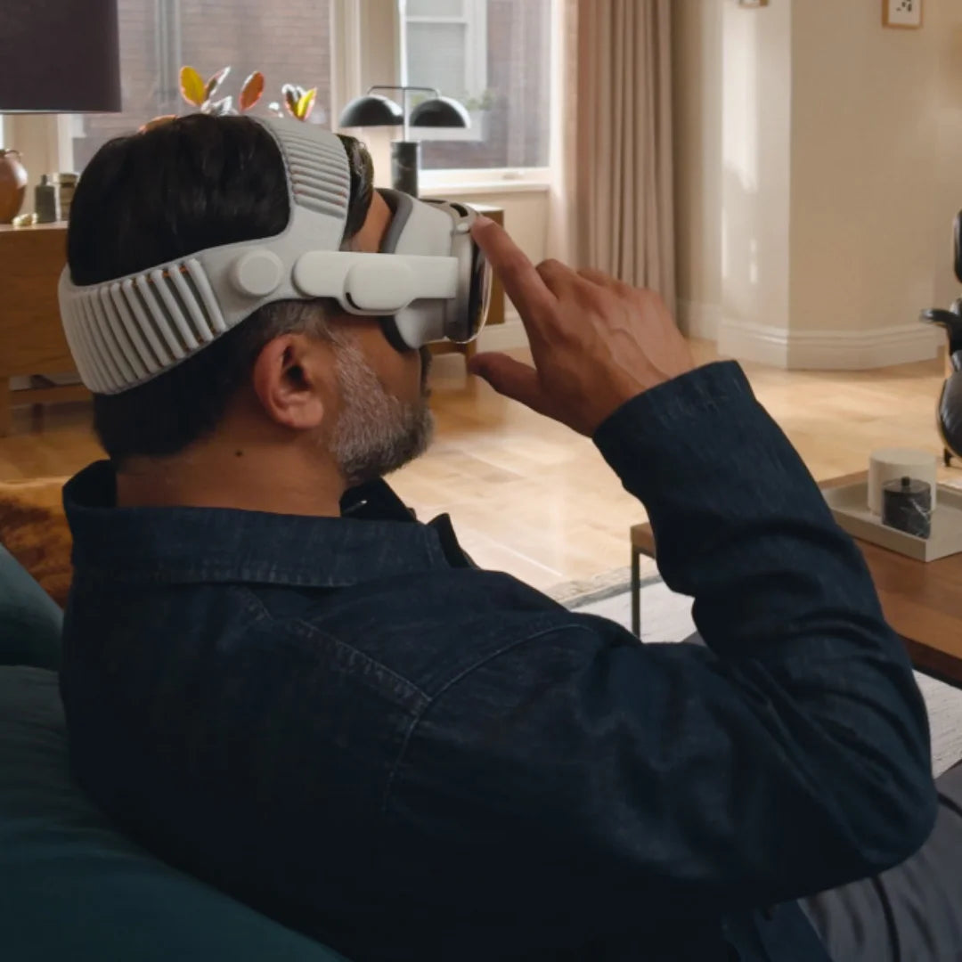 Apple Vision Pro 4K Pre-Order 