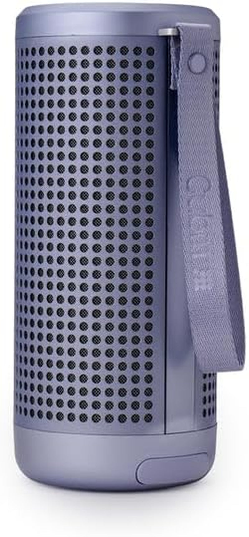 Power plus Gen2 Portable Bluetooth Speaker – 22W Powerful Bass & Clear Treble, Waterproof IPX7, Bluetooth 5.4, up to 12H Playtime, TWS Pairing, Quick USB-C Charging – Dusty Lilac