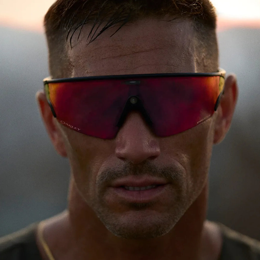 Oakley Meta Vanguard | Lentes de Sol Inteligentes con Camara, Audio y Bluetooth