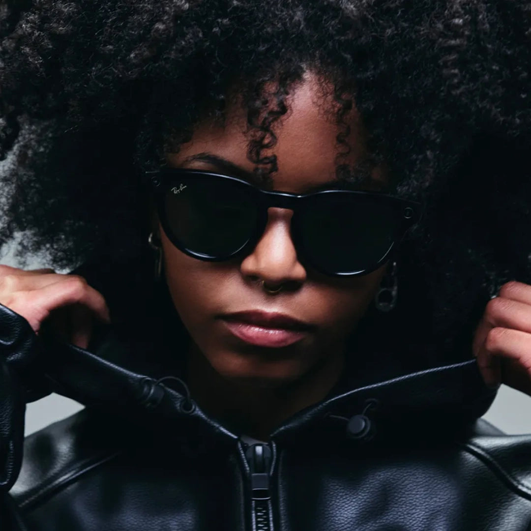 Ray-Ban Meta | Headliner