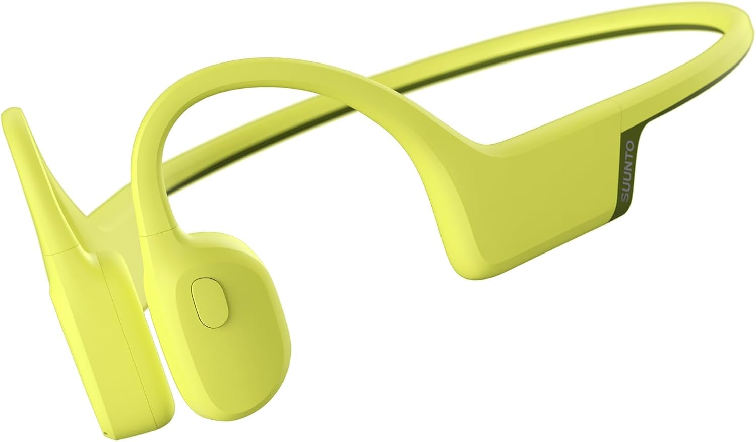 Sonic Open-Ear Bone Conduction Sports Headphone, Bluetooth Wireless Headset W/Enhanced Bass & Multipoint Connection, 10H Playtime W/Fast Charging, Built-In Dual Mics, Waterproof & Lightweight