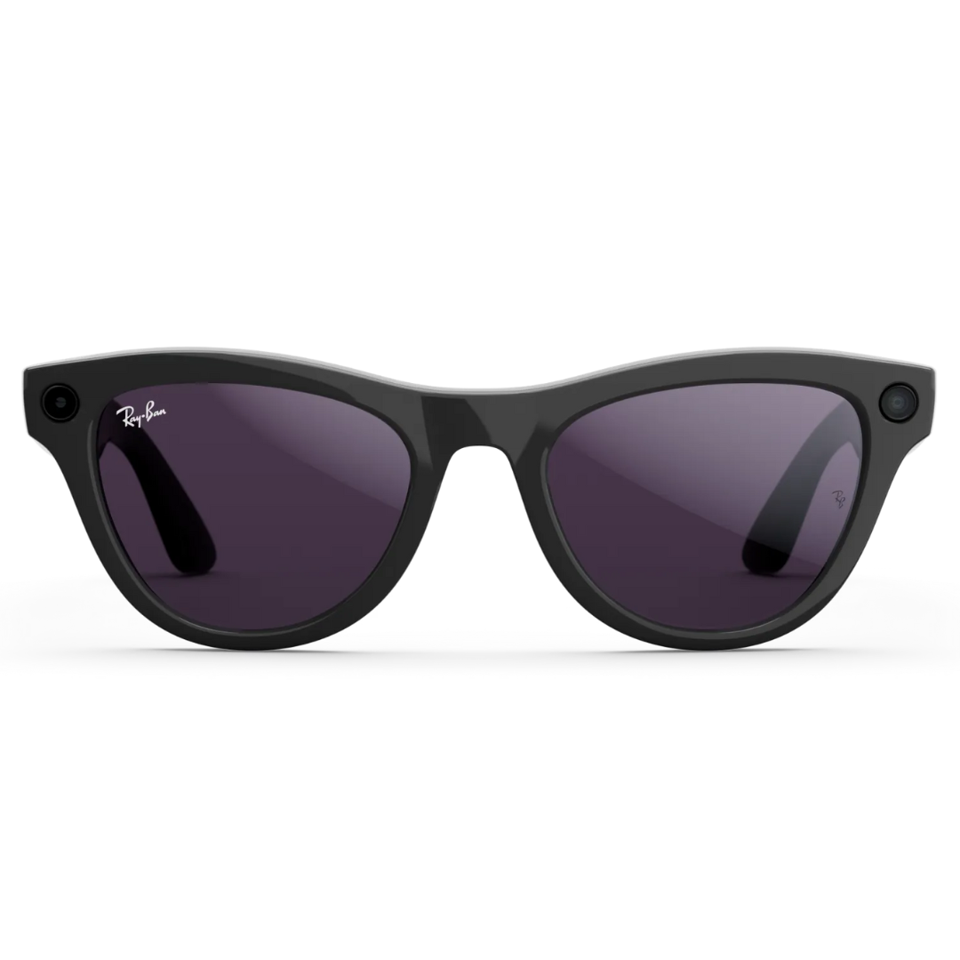 Ray-Ban Meta Skyler | Lentes Inteligentes con Camara, Audio y Bluetooth (Gen 1)
