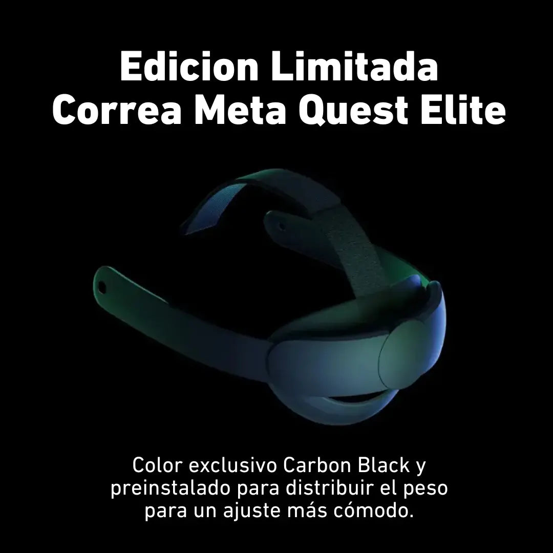 Meta Quest 3S Xbox Limited Edition