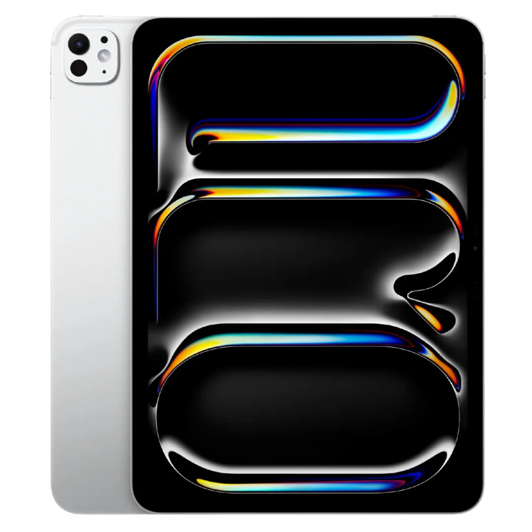 iPad Pro M5 Pre-sale