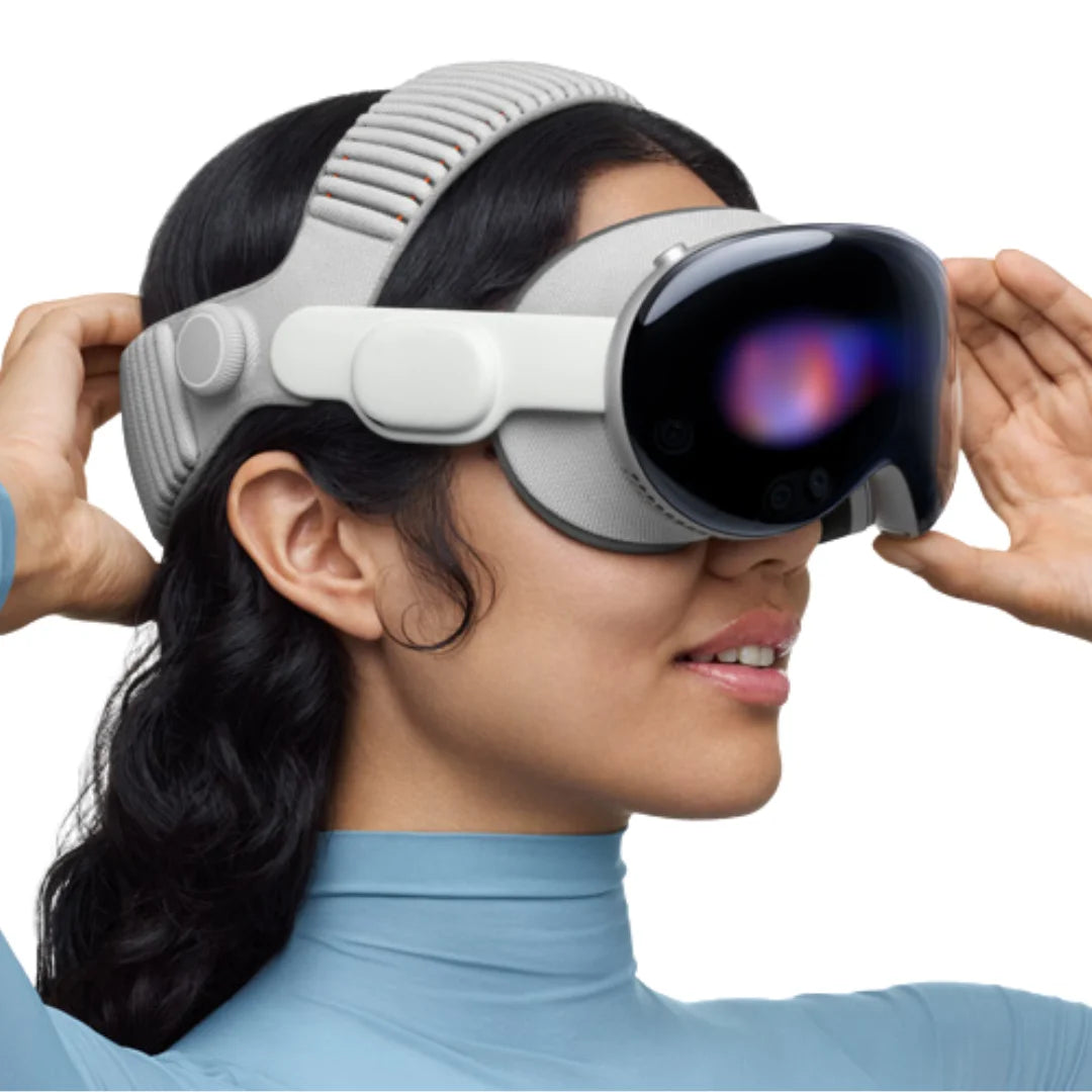 Apple Vision Pro 4K Pre-Order 