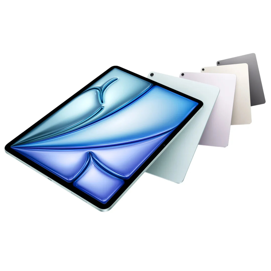 iPad Air 2024 - 11 inches
