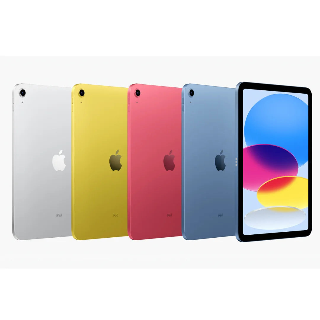 iPad 10.9" (10th gen.) - 2022