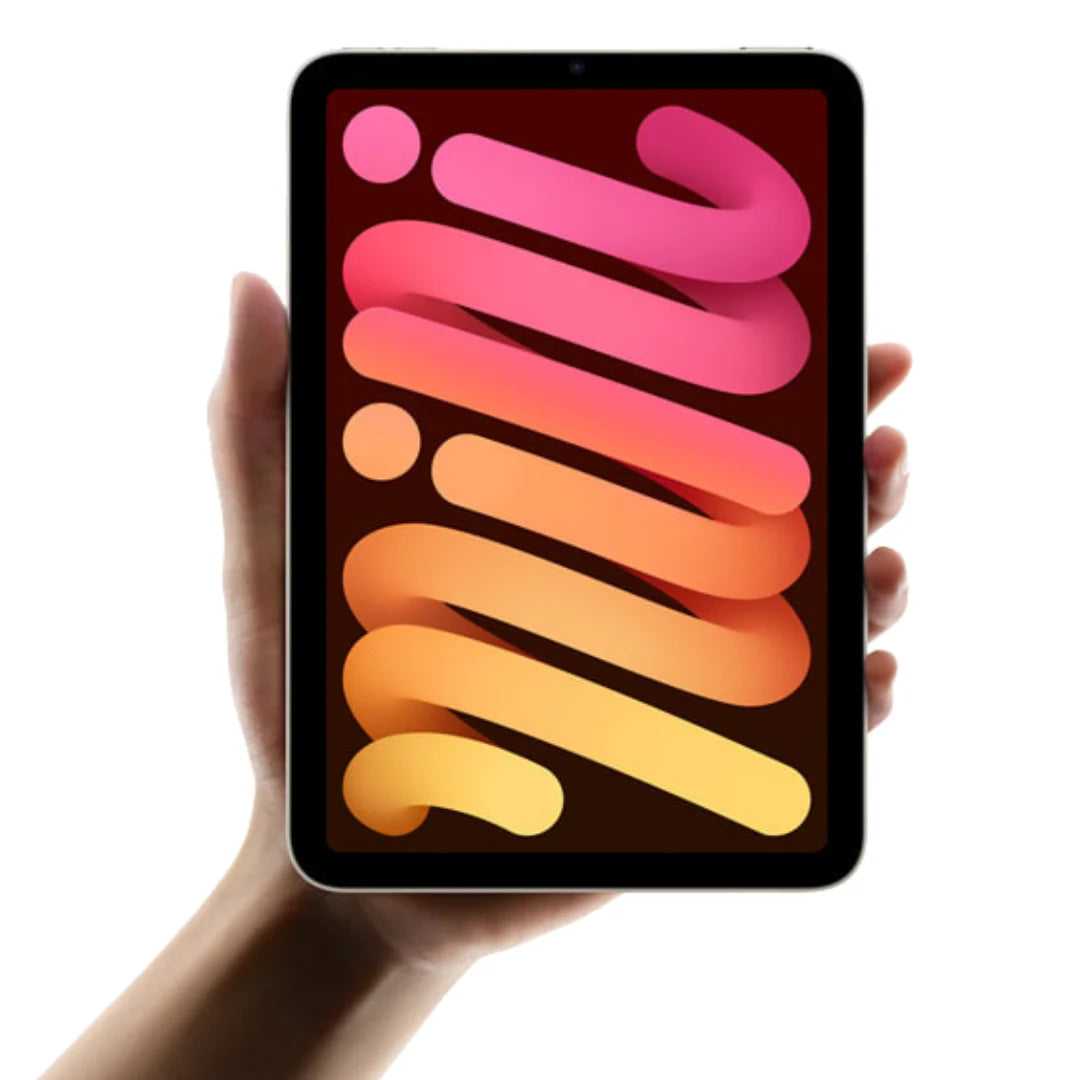 Apple iPad Mini (2024)