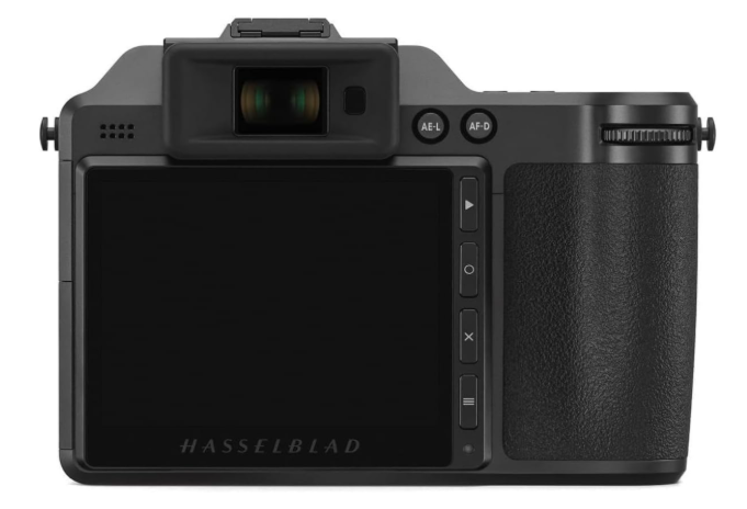 Hasselblad X2D 100C 100MP -  Cámara sin espejo de formato medio con lente XCD 90mm in f/3.4 P