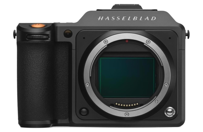 Hasselblad X2D 100C 100MP -  Cámara sin espejo de formato medio con lente XCD 90mm in f/3.4 P
