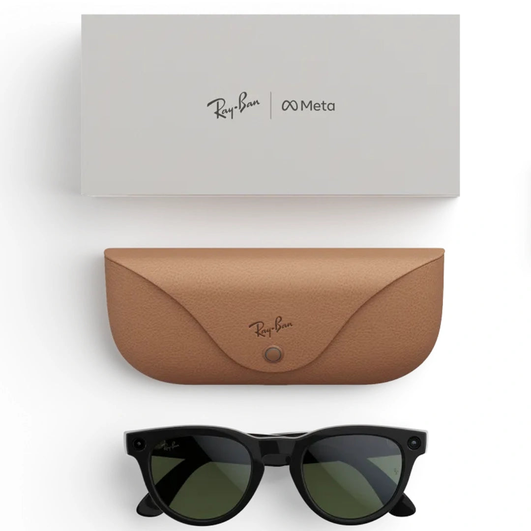 Ray-Ban Meta | Headliner
