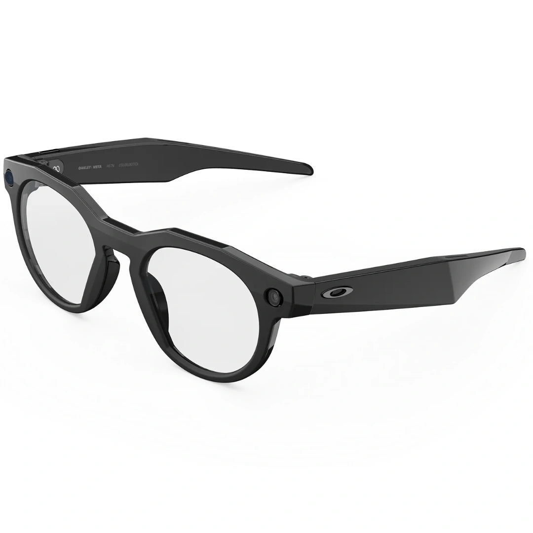 Meta Oakley | HSTN