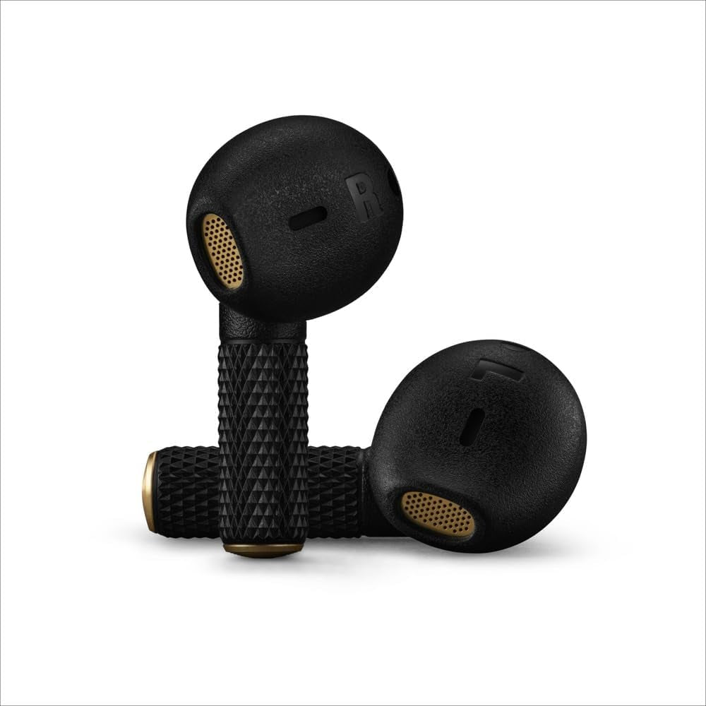 Minor IV True Wireless Earbuds - Black