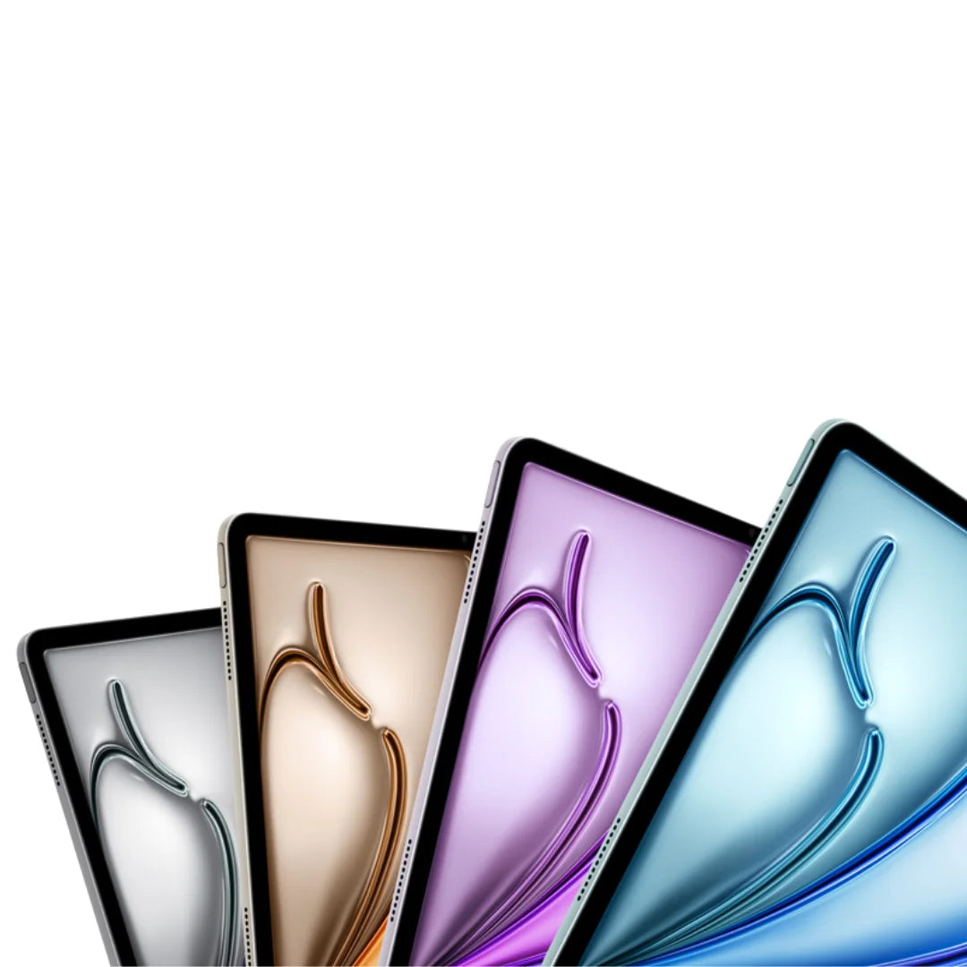 iPad Air 2024 - 11 inches