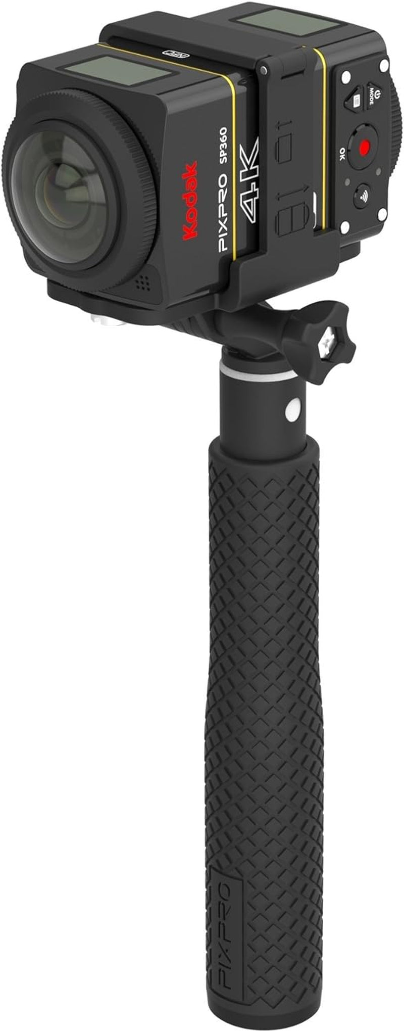 PIXPRO SP360 4K Dual Pro Pack VR Camera