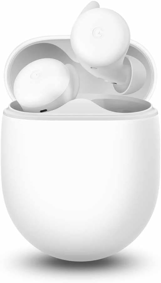 Google Pixel Buds A-Series